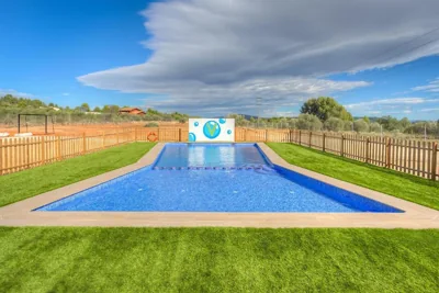 Villa Vilosa - Anna — 写真 4