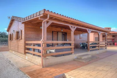 Villa Vilosa - Anna — 写真 7