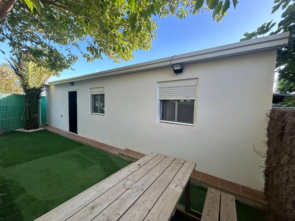 Casa com 1 quarto — Villa Vinagre