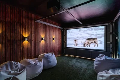 Villa Vinidum Climated Pool,Jacuzzi,Movietheather — Foto 4
