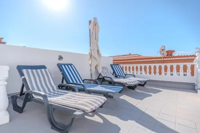 Villa Vinidum Climated Pool,Jacuzzi,Movietheather — Foto 5