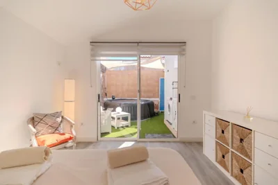 Villa Vinidum Climated Pool,Jacuzzi,Movietheather — Foto 6