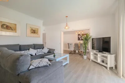 Villa Vinidum Climated Pool,Jacuzzi,Movietheather — Foto 8