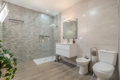 Villa Vinidum Climated Pool,Jacuzzi,Movietheather — Foto 11