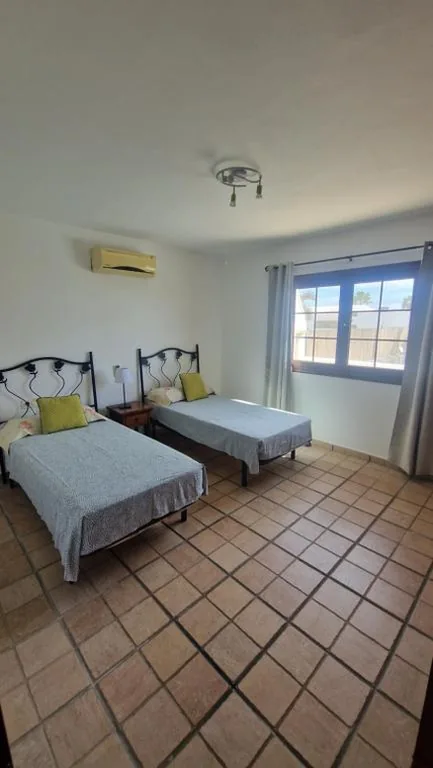 VILLA VINSTA