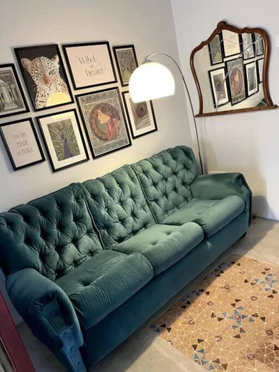 Villa Vintage Dulcinea — foto 7