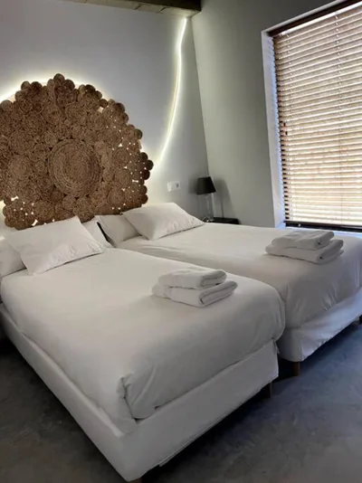 Villa Vintage Dulcinea — foto 10