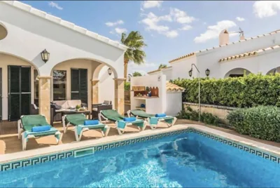 Villa Viola Bosch Menorca — foto 4