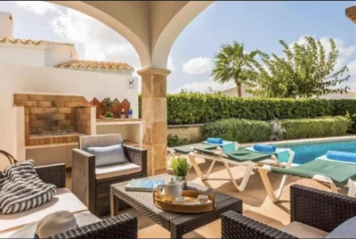 Villa Viola Bosch Menorca — foto 7