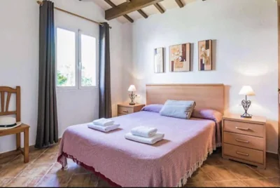 Villa Viola Bosch Menorca — foto 8