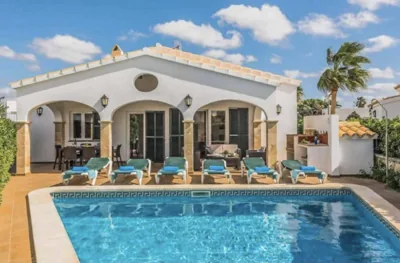 Villa Viola Bosch Menorca — foto 9
