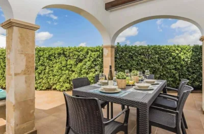 Villa Viola Bosch Menorca — foto 12