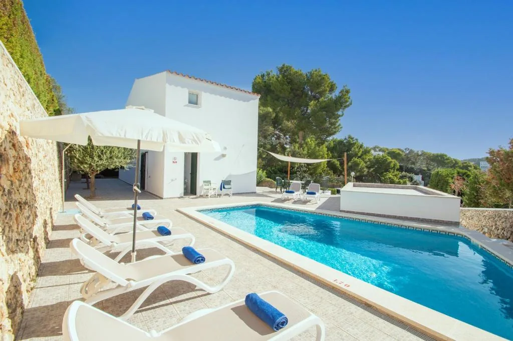 Villa — Villa Violeta by Sonne Villas