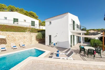 Villa Violeta by Sonne Villas — foto 4