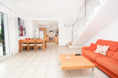 Villa Violeta by Sonne Villas — foto 5
