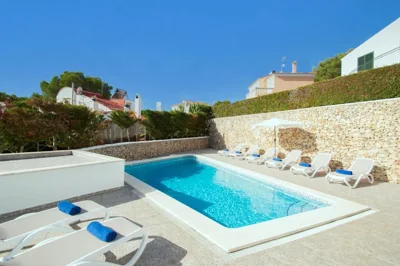 Villa Violeta by Sonne Villas — foto 10