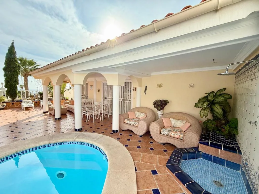 Villa Violetta