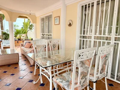 Villa Violetta — photo 3