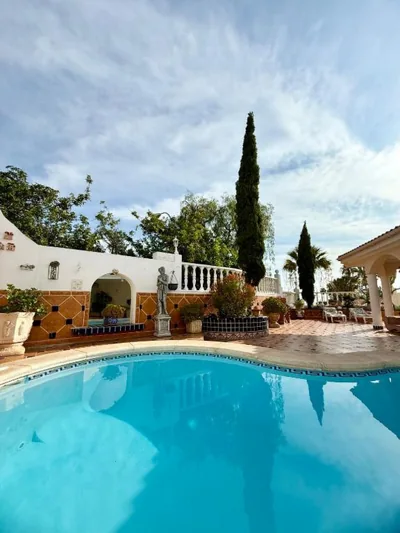 Villa Violetta — photo 7