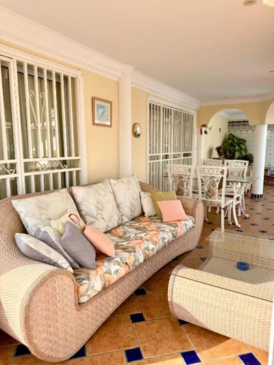 Villa Violetta — photo 8