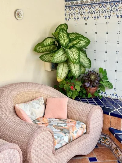 Villa Violetta — photo 9