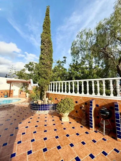 Villa Violetta — photo 10
