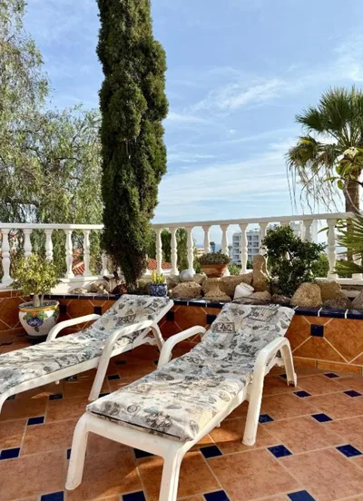 Villa Violetta — photo 11