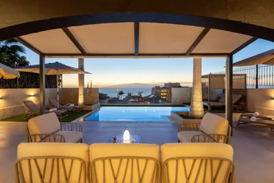 Villa Vista al Mar by Olax Rentals — foto 2