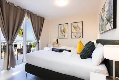 Villa Vista al Mar by Olax Rentals — foto 4