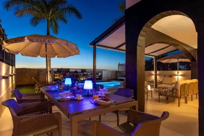 Villa Vista al Mar by Olax Rentals — foto 7