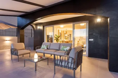 Villa Vista al Mar by Olax Rentals — foto 9