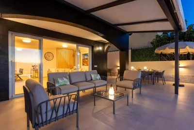 Villa Vista al Mar by Olax Rentals — foto 10