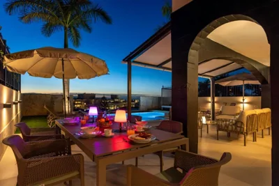 Villa Vista al Mar by Olax Rentals — foto 12