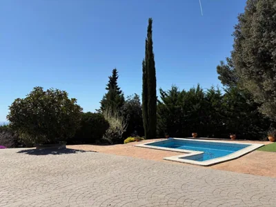 Villa Vista Alegría — 照片 4