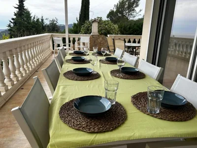 Villa Vista Alegría — 照片 5