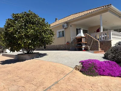 Villa Vista Alegría — 照片 7