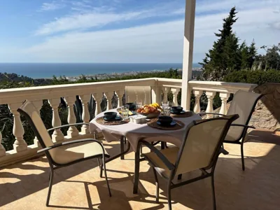 Villa Vista Alegría — 照片 10