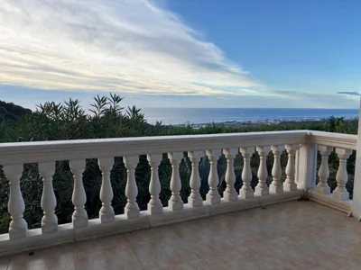 Villa Vista Alegría — 照片 11