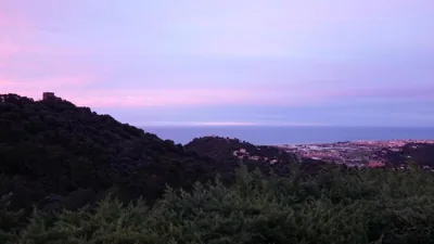 Villa Vista Alegría — 照片 12