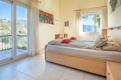 Villa Vista Almuñécar — foto 2