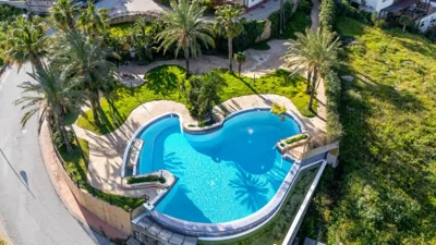 Villa Vista Almuñécar — foto 4