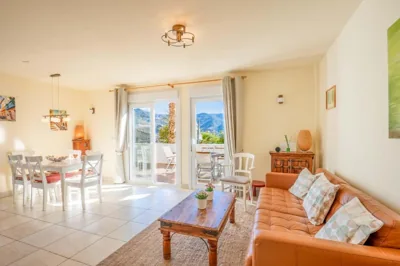 Villa Vista Almuñécar — foto 5