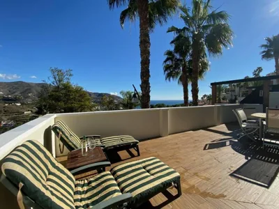 Villa Vista Almuñécar — foto 6
