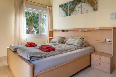 Villa Vista Almuñécar — foto 7