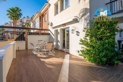 Villa Vista Almuñécar — foto 9