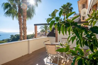 Villa Vista Almuñécar — foto 11