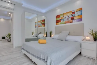 Villa Vista Atlantico — Foto 2