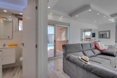 Villa Vista Atlantico — Foto 3