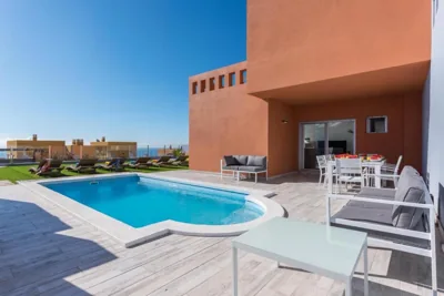 Villa Vista Atlantico — Foto 4