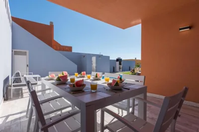 Villa Vista Atlantico — Foto 5